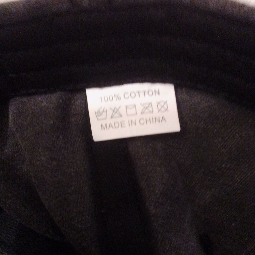 Baseball cap, funny - Picture 2 of 9